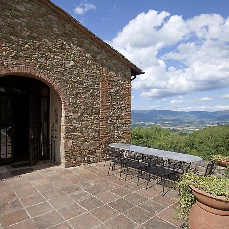 Podere Capitignano Borgo San Lorenzo Δωμάτιο φωτογραφία