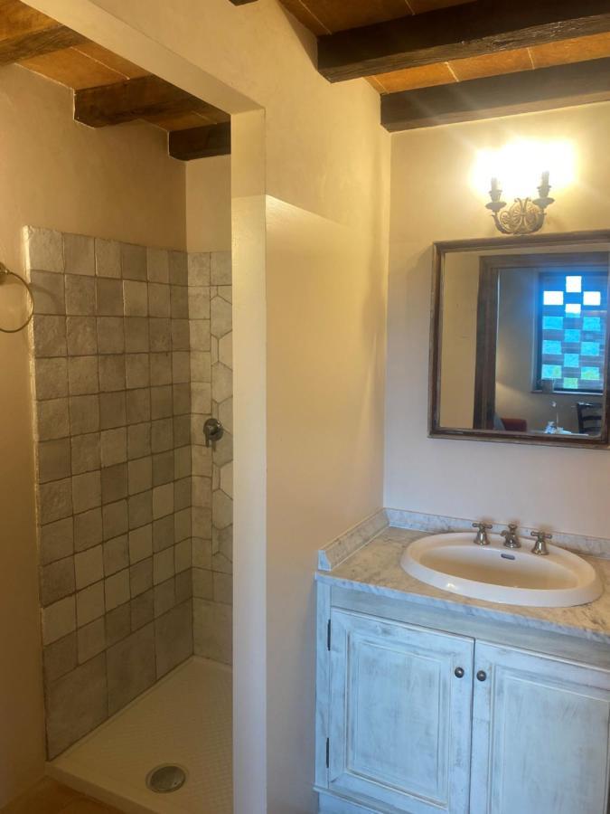 Podere Capitignano Borgo San Lorenzo Εξωτερικό φωτογραφία