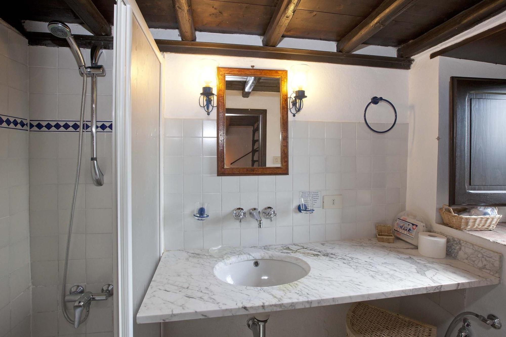 Podere Capitignano Borgo San Lorenzo Δωμάτιο φωτογραφία
