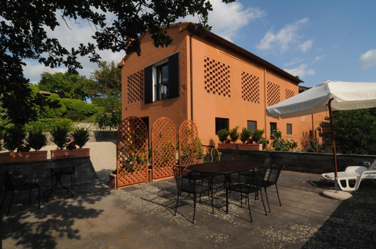 Podere Capitignano Borgo San Lorenzo Δωμάτιο φωτογραφία